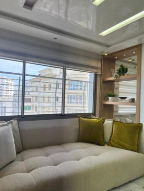 Apartment RES SANAE 10